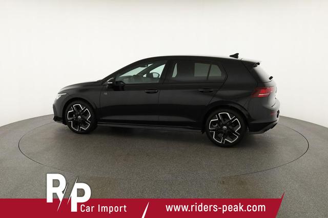 Volkswagen Golf 1.5 eTSI 110 kW R-Line VIII DSG R-LINE, LED- Plus, 18-Zoll, Navi, Winterpaket 