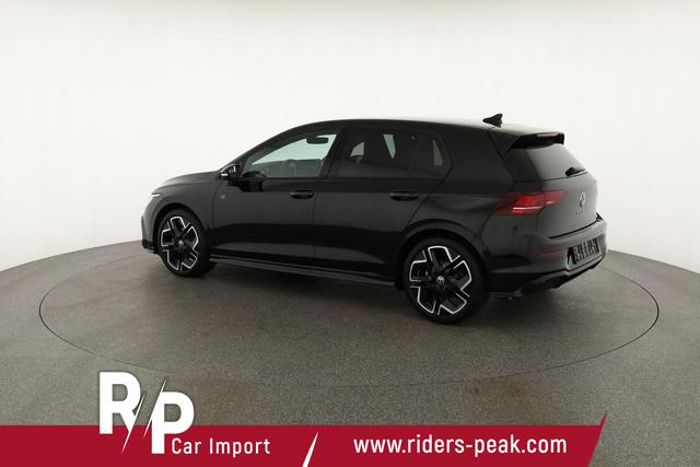 Volkswagen Golf 1.5 eTSI 110 kW R-Line VIII DSG R-LINE, LED- Plus, 18-Zoll, Navi, Winterpaket 
