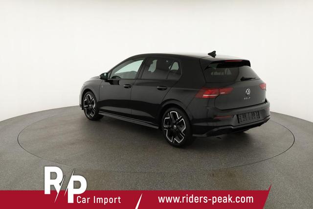 Volkswagen Golf 1.5 eTSI 110 kW R-Line VIII DSG R-LINE, LED- Plus, 18-Zoll, Navi, Winterpaket 