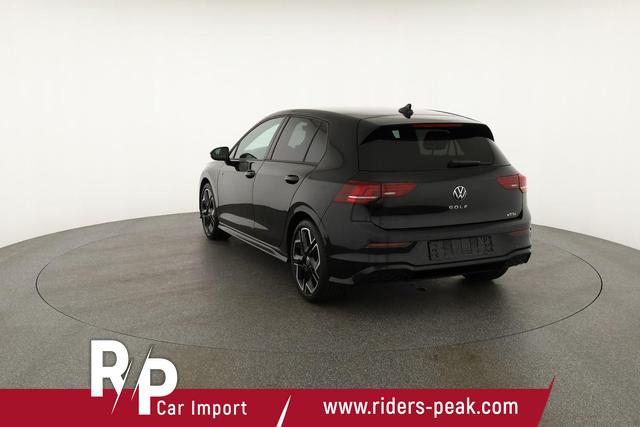 Volkswagen Golf 1.5 eTSI 110 kW R-Line VIII DSG R-LINE, LED- Plus, 18-Zoll, Navi, Winterpaket 