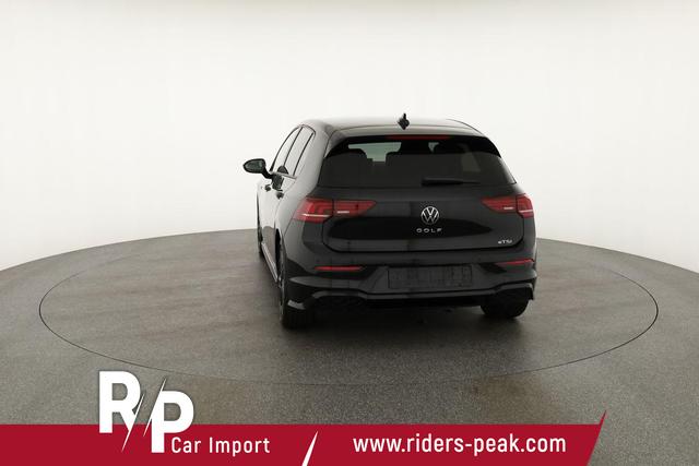 Volkswagen Golf 1.5 eTSI 110 kW R-Line VIII DSG R-LINE, LED- Plus, 18-Zoll, Navi, Winterpaket 