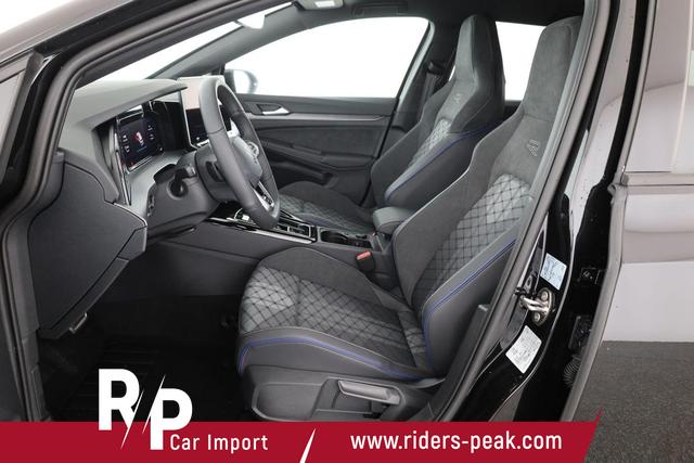 Volkswagen Golf 1.5 eTSI 110 kW R-Line VIII Variant DSG R-LINE, AHK, easyOpen, Navi, 18-Zoll, LED-Plus 