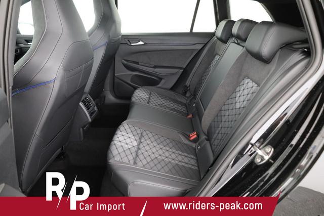 Volkswagen Golf 1.5 eTSI 110 kW R-Line VIII Variant DSG R-LINE, AHK, easyOpen, Navi, 18-Zoll, LED-Plus 