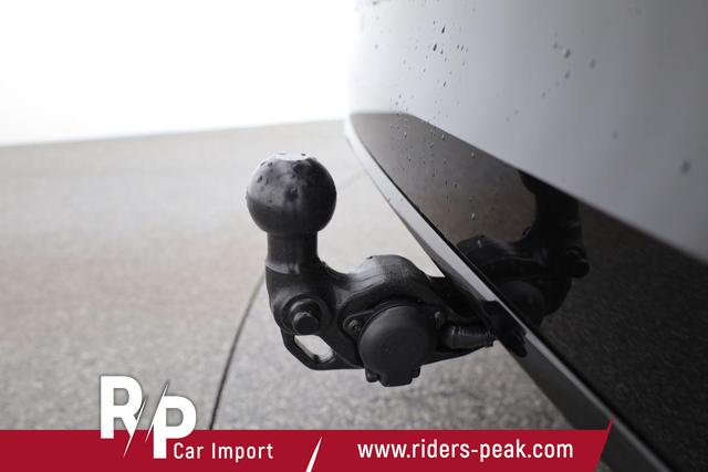 Volkswagen Golf 1.5 eTSI 110 kW R-Line VIII Variant DSG R-LINE, AHK, easyOpen, Navi, 18-Zoll, LED-Plus 
