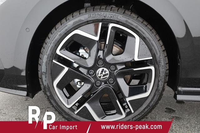 Volkswagen Golf 1.5 eTSI 110 kW R-Line VIII Variant DSG R-LINE, AHK, easyOpen, Navi, 18-Zoll, LED-Plus 