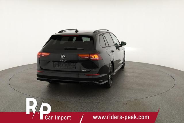 Volkswagen Golf 1.5 eTSI 110 kW R-Line VIII Variant DSG R-LINE, AHK, easyOpen, Navi, 18-Zoll, LED-Plus 