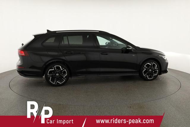 Volkswagen Golf 1.5 eTSI 110 kW R-Line VIII Variant DSG R-LINE, AHK, easyOpen, Navi, 18-Zoll, LED-Plus 