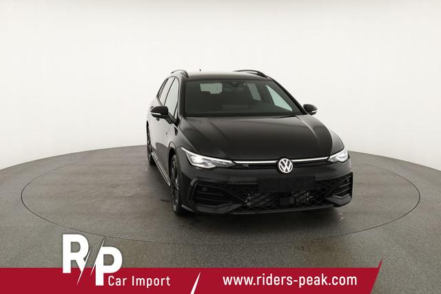 Volkswagen Golf 1.5 eTSI 110 kW R-Line VIII Variant DSG R-LINE, AHK, easyOpen, Navi, 18-Zoll, LED-Plus 