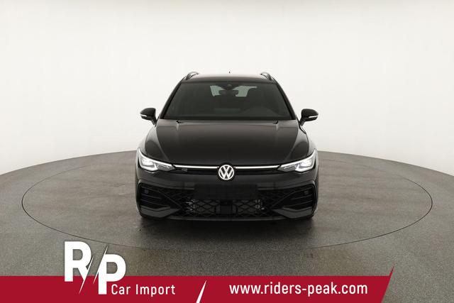 Volkswagen Golf 1.5 eTSI 110 kW R-Line VIII Variant DSG R-LINE, AHK, easyOpen, Navi, 18-Zoll, LED-Plus 
