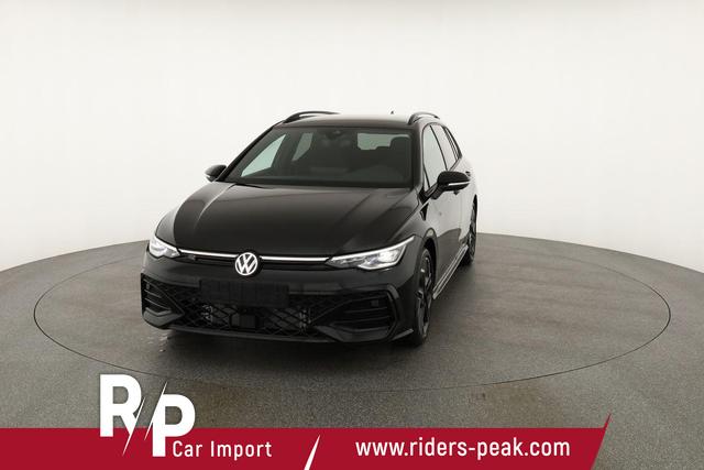 Volkswagen Golf 1.5 eTSI 110 kW R-Line VIII Variant DSG R-LINE, AHK, easyOpen, Navi, 18-Zoll, LED-Plus 