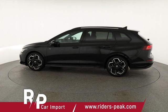 Volkswagen Golf 1.5 eTSI 110 kW R-Line VIII Variant DSG R-LINE, AHK, easyOpen, Navi, 18-Zoll, LED-Plus 