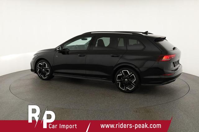 Volkswagen Golf 1.5 eTSI 110 kW R-Line VIII Variant DSG R-LINE, AHK, easyOpen, Navi, 18-Zoll, LED-Plus 