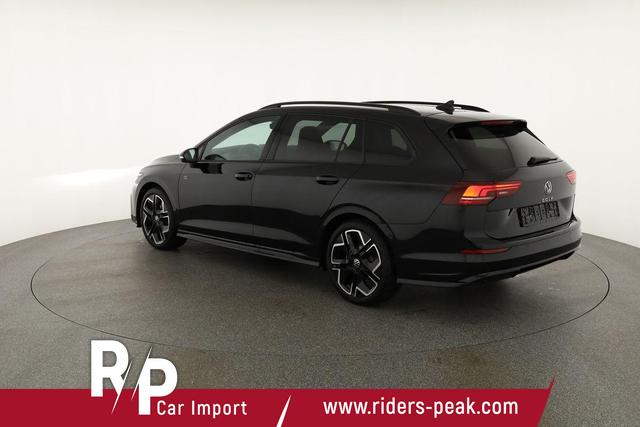 Volkswagen Golf 1.5 eTSI 110 kW R-Line VIII Variant DSG R-LINE, AHK, easyOpen, Navi, 18-Zoll, LED-Plus 