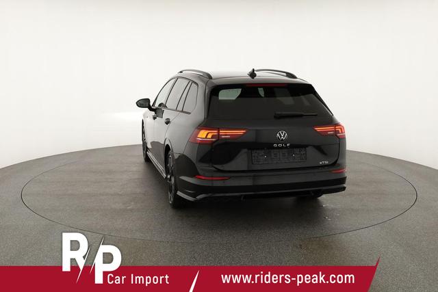 Volkswagen Golf 1.5 eTSI 110 kW R-Line VIII Variant DSG R-LINE, AHK, easyOpen, Navi, 18-Zoll, LED-Plus 