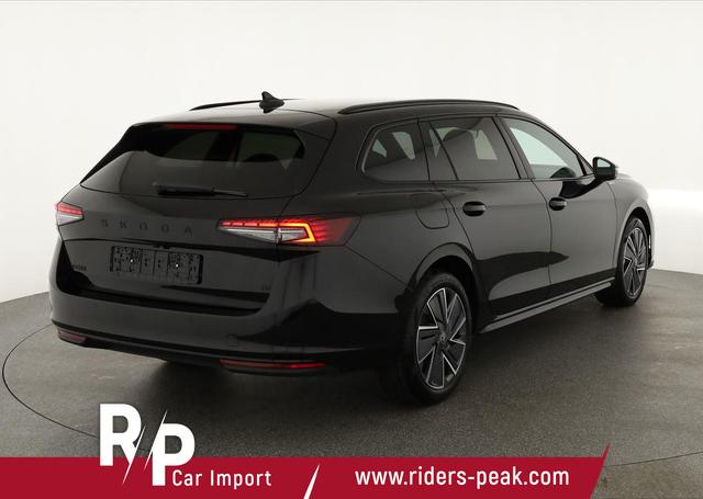 Skoda Superb Combi 1.5 TSI iV 150 kW Sportline DSG Sportline, AHK, Matrix, Side, el. Klappe, Navi 