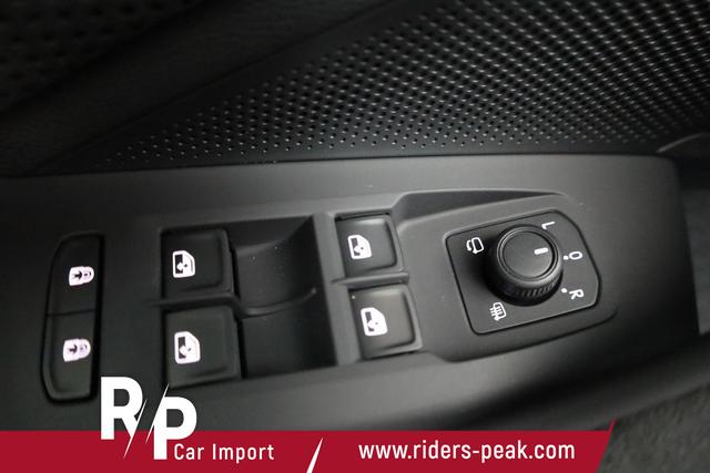 Skoda Superb Combi 1.5 TSI iV 150 kW Sportline DSG Sportline, AHK, Matrix, Side, el. Klappe, Navi 