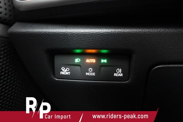 Skoda Superb Combi 1.5 TSI iV 150 kW Sportline DSG Sportline, AHK, Matrix, Side, el. Klappe, Navi 
