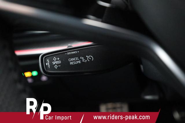 Skoda Superb Combi 1.5 TSI iV 150 kW Sportline DSG Sportline, AHK, Matrix, Side, el. Klappe, Navi 
