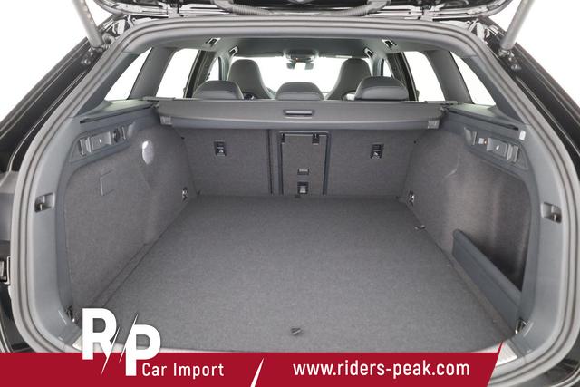 Skoda Superb Combi 1.5 TSI iV 150 kW Sportline DSG Sportline, AHK, Matrix, Side, el. Klappe, Navi 
