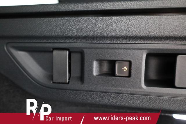 Skoda Superb Combi 1.5 TSI iV 150 kW Sportline DSG Sportline, AHK, Matrix, Side, el. Klappe, Navi 