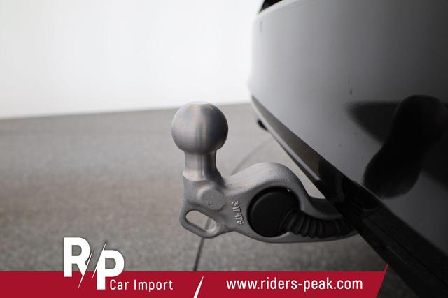 Skoda Superb Combi 1.5 TSI iV 150 kW Sportline DSG Sportline, AHK, Matrix, Side, el. Klappe, Navi 