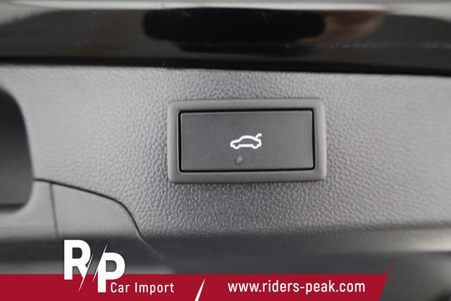 Skoda Superb Combi 1.5 TSI iV 150 kW Sportline DSG Sportline, AHK, Matrix, Side, el. Klappe, Navi 