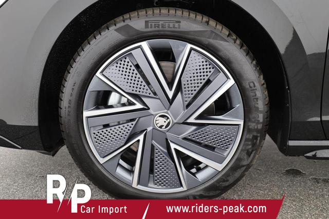 Skoda Superb Combi 1.5 TSI iV 150 kW Sportline DSG Sportline, AHK, Matrix, Side, el. Klappe, Navi 