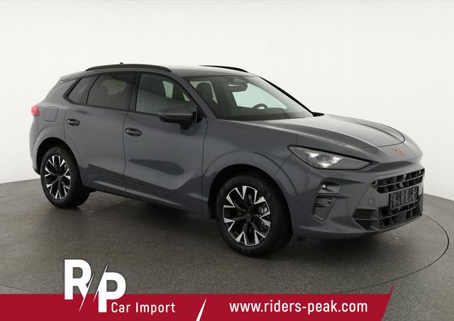 Cupra Terramar - 2.0 TSI 150 kW 4Drive DSG 4Drive, Standheizung, AHK, AreaView, sofort