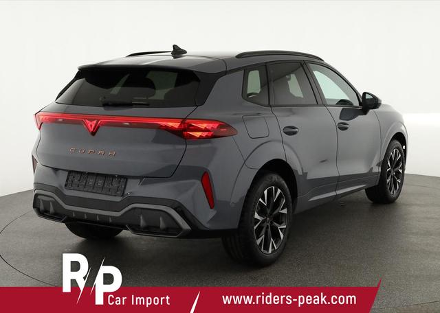 Cupra Terramar 2.0 TSI 150 kW 4Drive DSG 4Drive, Standheizung, AHK, AreaView, sofort 