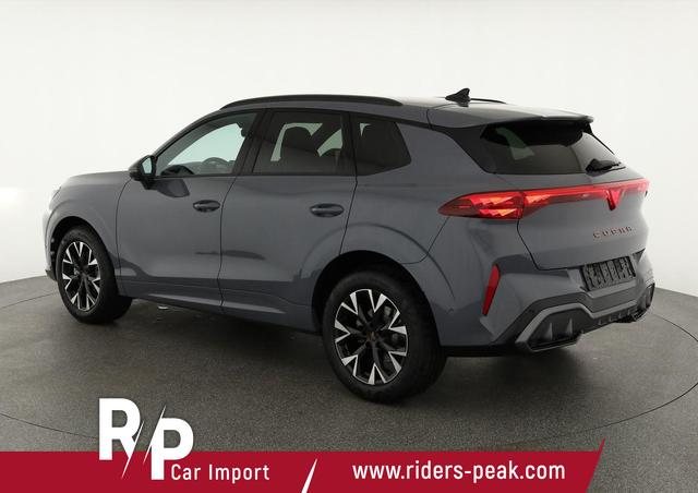 Cupra Terramar 2.0 TSI 150 kW 4Drive DSG 4Drive, Standheizung, AHK, AreaView, sofort 