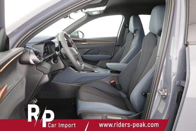 Cupra Terramar 2.0 TSI 150 kW 4Drive DSG 4Drive, Standheizung, AHK, AreaView, sofort 