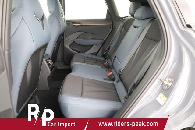 Cupra Terramar 2.0 TSI 150 kW 4Drive DSG 4Drive, Standheizung, AHK, AreaView, sofort 