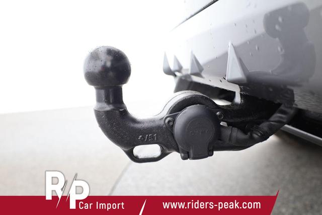 Cupra Terramar 2.0 TSI 150 kW 4Drive DSG 4Drive, Standheizung, AHK, AreaView, sofort 