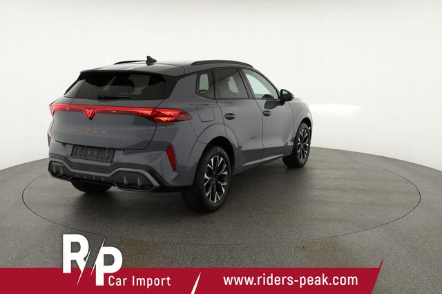 Cupra Terramar 2.0 TSI 150 kW 4Drive DSG 4Drive, Standheizung, AHK, AreaView, sofort 