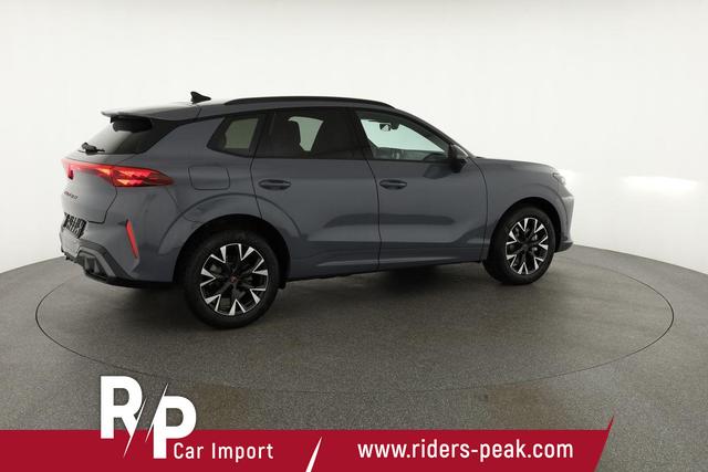 Cupra Terramar 2.0 TSI 150 kW 4Drive DSG 4Drive, Standheizung, AHK, AreaView, sofort 
