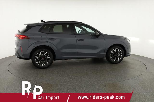 Cupra Terramar 2.0 TSI 150 kW 4Drive DSG 4Drive, Standheizung, AHK, AreaView, sofort 