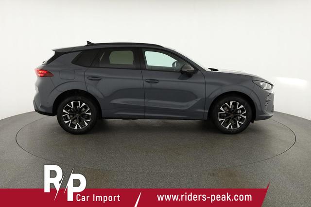 Cupra Terramar 2.0 TSI 150 kW 4Drive DSG 4Drive, Standheizung, AHK, AreaView, sofort 