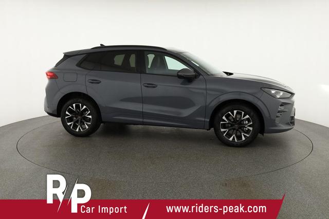 Cupra Terramar 2.0 TSI 150 kW 4Drive DSG 4Drive, Standheizung, AHK, AreaView, sofort 