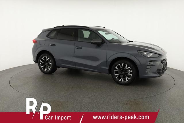 Cupra Terramar 2.0 TSI 150 kW 4Drive DSG 4Drive, Standheizung, AHK, AreaView, sofort 