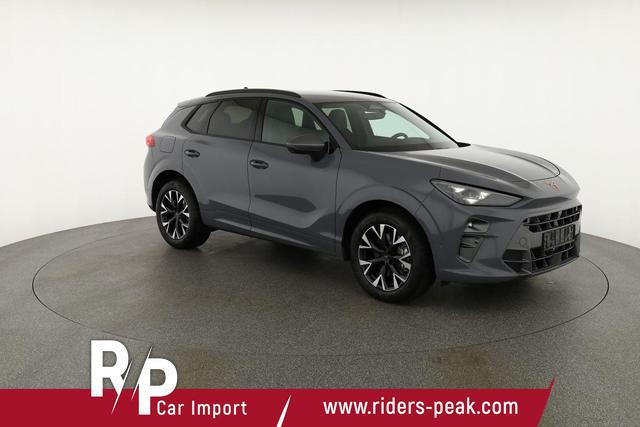 Cupra Terramar 2.0 TSI 150 kW 4Drive DSG 4Drive, Standheizung, AHK, AreaView, sofort 