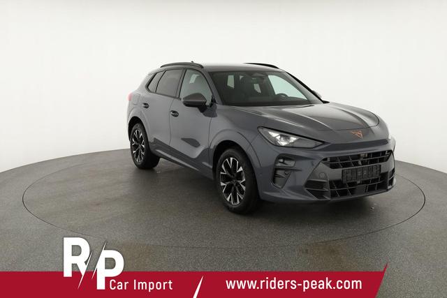 Cupra Terramar 2.0 TSI 150 kW 4Drive DSG 4Drive, Standheizung, AHK, AreaView, sofort 