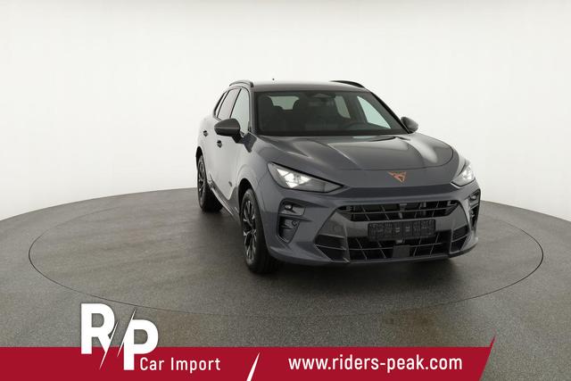 Cupra Terramar 2.0 TSI 150 kW 4Drive DSG 4Drive, Standheizung, AHK, AreaView, sofort 