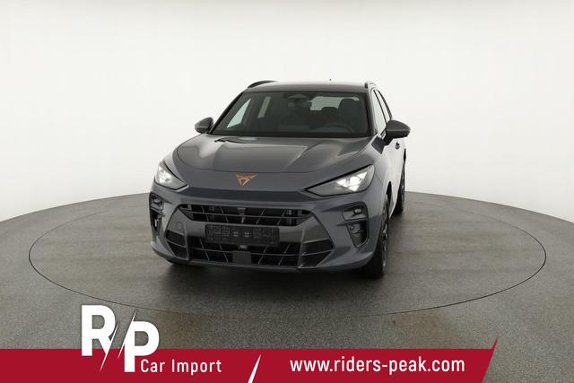 Cupra Terramar 2.0 TSI 150 kW 4Drive DSG 4Drive, Standheizung, AHK, AreaView, sofort 