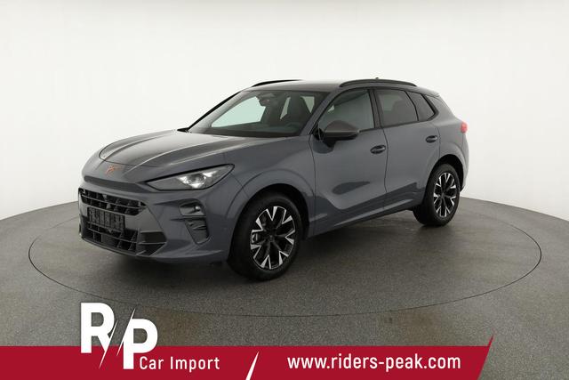 Cupra Terramar 2.0 TSI 150 kW 4Drive DSG 4Drive, Standheizung, AHK, AreaView, sofort 