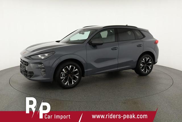 Cupra Terramar 2.0 TSI 150 kW 4Drive DSG 4Drive, Standheizung, AHK, AreaView, sofort 
