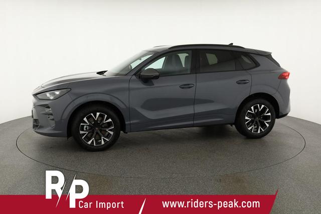 Cupra Terramar 2.0 TSI 150 kW 4Drive DSG 4Drive, Standheizung, AHK, AreaView, sofort 