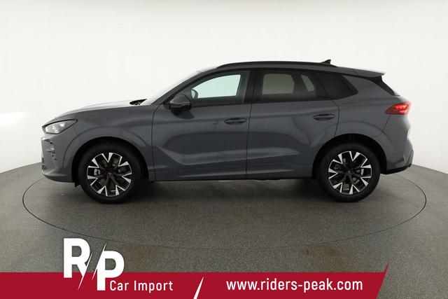 Cupra Terramar 2.0 TSI 150 kW 4Drive DSG 4Drive, Standheizung, AHK, AreaView, sofort 