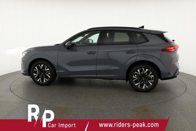 Cupra Terramar 2.0 TSI 150 kW 4Drive DSG 4Drive, Standheizung, AHK, AreaView, sofort 