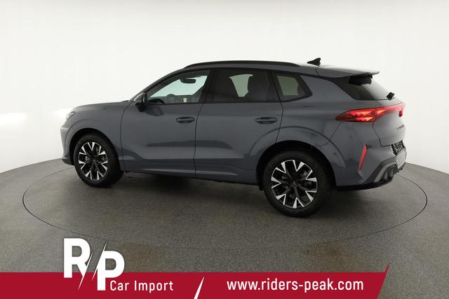 Cupra Terramar 2.0 TSI 150 kW 4Drive DSG 4Drive, Standheizung, AHK, AreaView, sofort 