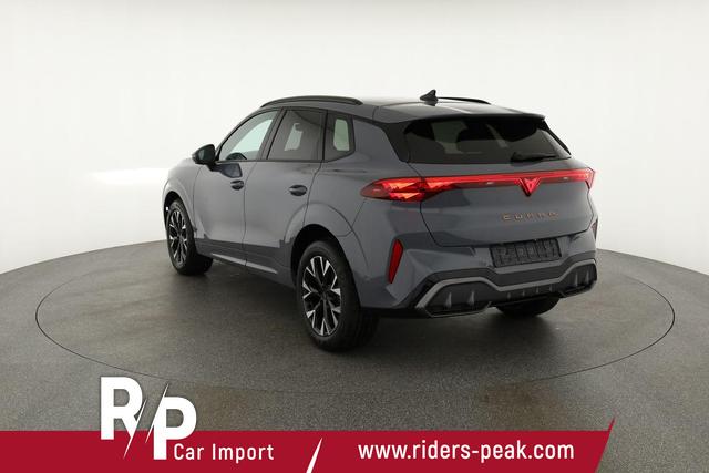 Cupra Terramar 2.0 TSI 150 kW 4Drive DSG 4Drive, Standheizung, AHK, AreaView, sofort 